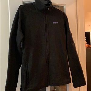 Patagonia Women’s Better Sweater Jacket